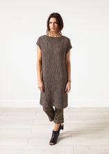 Load image into Gallery viewer, Cila Jumper in Mud
