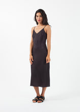 Load image into Gallery viewer, Bias Slip Dress
